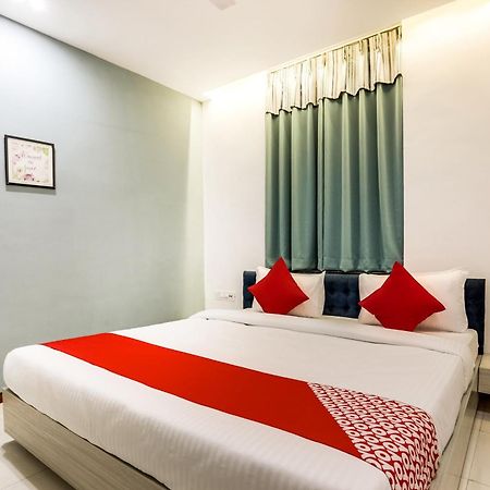 Hotel O Omkar Indore Dış mekan fotoğraf